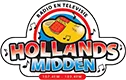 Logo da RTV Hollands Midden