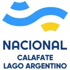 Logo da LU23 Radio Nacional Calafate