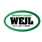 Logo da NEPA's ESPN Radio