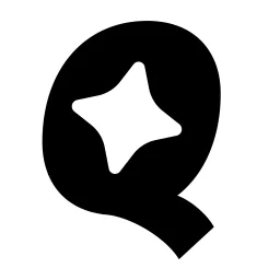 Logo de QWRT Radio