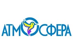 Logo da Atmosfera 48