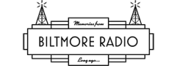 Logo da Biltmore Radio