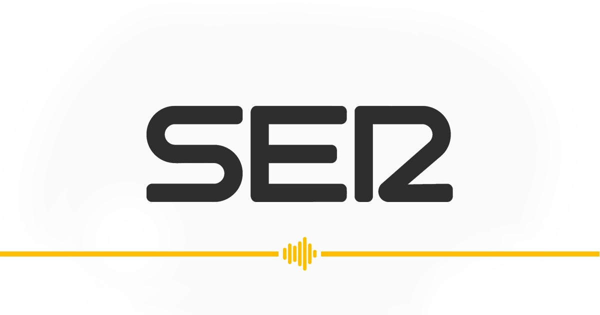Logo da Cadena SER Radio Murcia