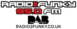 Radio2Funky logo