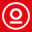 Logo da One FM