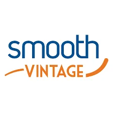 Logo de Smooth Vintage Australia (AAC+ 320k)