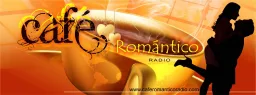 Logo da Cafe Romantico Radio