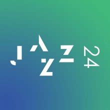 Logo da Jazz24