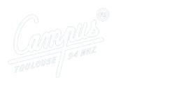 Radio Campus Toulouse 94MHz logo