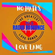 Logo de Romance Radio 95.5 FM