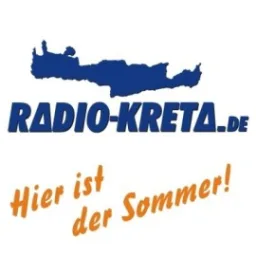 Logo de Radio Kreta