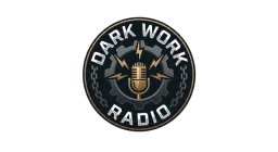 Logo da Dark Work Radio