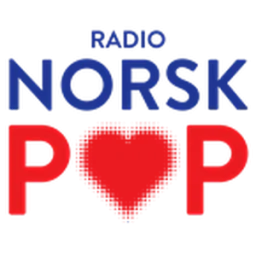 Logo da Norsk Pop