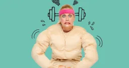 Logo da Ich hasse Sport - Barbaradio - 192 kbps mp3