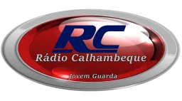 Logo de Radio Calhambeque