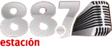 Estación San Pedro 88.7 FM logo
