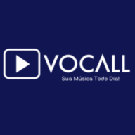 Logo de Radio Vocall