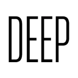 Logo da DEEP IN SPACE