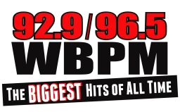Logo da WBPM 92.9 / 96.5