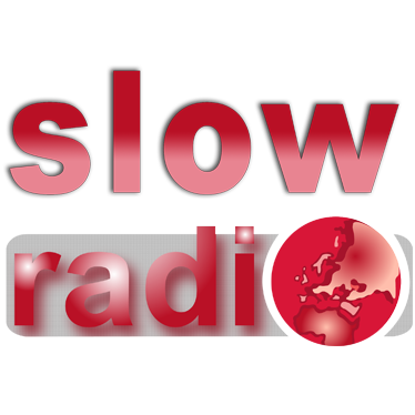 Logo de Slow Radio