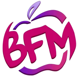 BrooklynFM logo