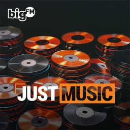 Logo da bigFM Just Music