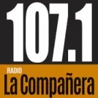Radio La Compañera logo