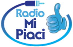 Logo da RADIO MI PIACI