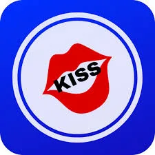Logo de Kiss FM Galicia