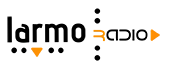Logo da Radio Larmo