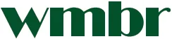 WMBR 88.1 logo