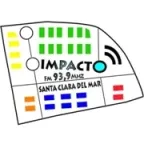 Logo de Fm Impacto