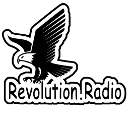Logo da Revolution Radio Studio A