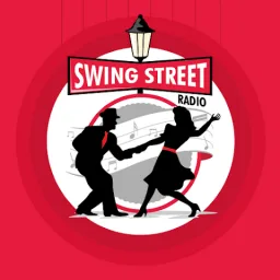 Logo da Swing Street Radio
