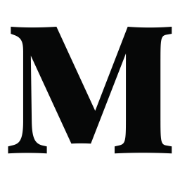 Logo da Magic FM