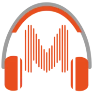 Logo de MelindaFM