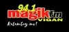 Magik FM Vigan logo