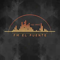 FM El Puente 102.1 logo