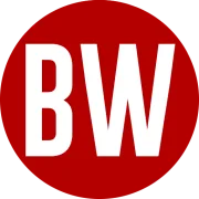 Logo da Blackwwod FM