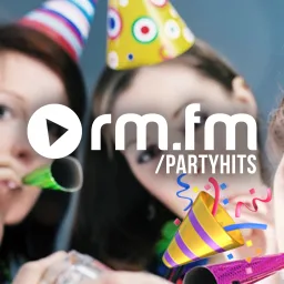 # PartyHits - Dein Musikmix aus Ballermann, Apres Ski, Wiesn, Karneval, Silvesterparty, TOP 100 Party, Malle, Nonstop, DJ LIVE, Abriss, Feier, Bass, F logo