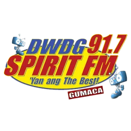 Logo da Spirit FM Gumaca