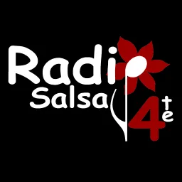 Logo da Radio Salsa4te