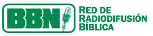Logo da BBN