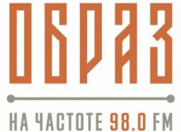 Logo da Радио Образ / Radio Obraz - FM 98.0