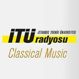 Logo da İTÜ Klasik