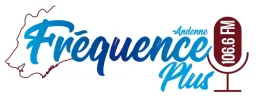 Fréquence Plus Andenne logo