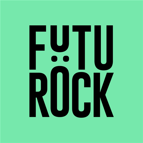 Logo da FutuRÖck