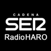 Cadena Ser Haro Rioja Alta Radio Haro logo