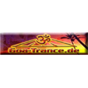 Logo da Goa Trance Chillout