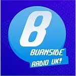 Logo da Burnside Radio UK